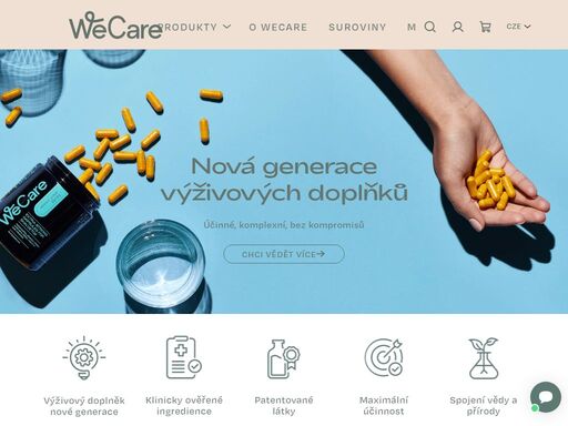 www.wecareabout.cz