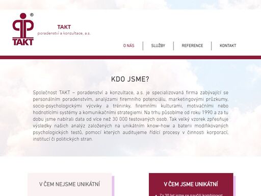 www.takt.cz