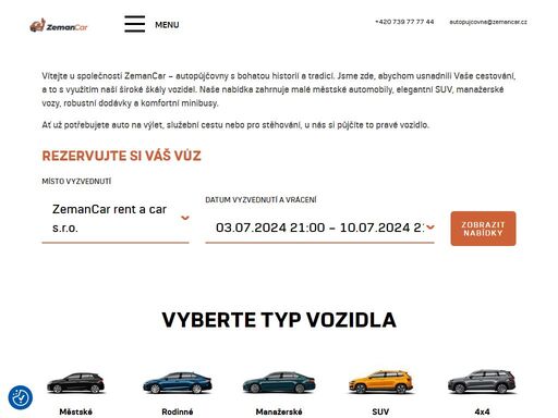 www.zemancar.cz