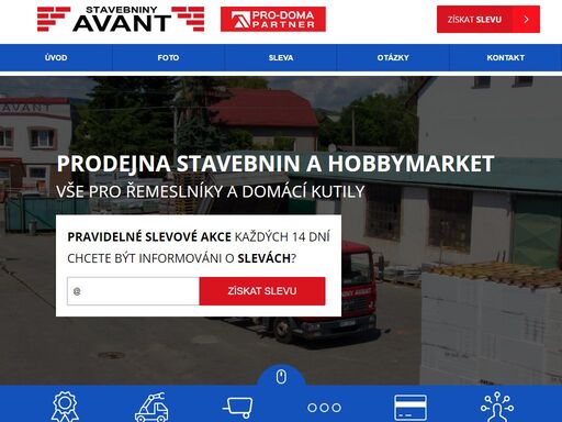 www.avant.cz