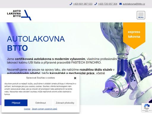 www.autolakovnabtto.cz