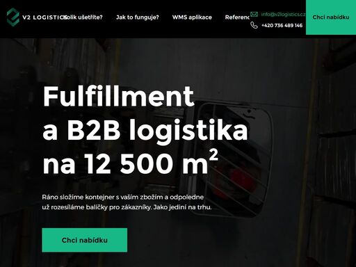 www.v2logistics.cz