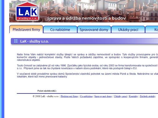 www.lak-sluzby.eu