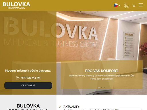 www.bulovkadc.com