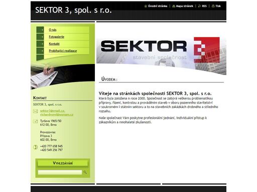 www.sektor3.cz