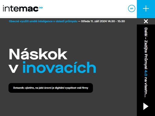 www.intemac.cz