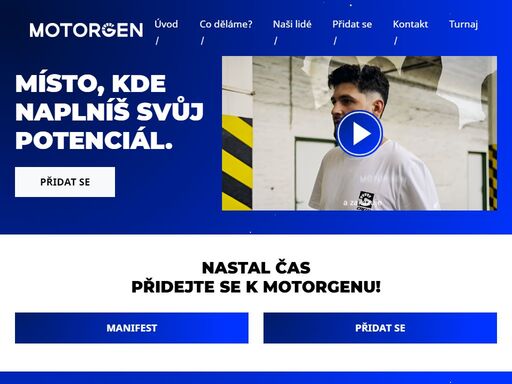 motorgen.cz