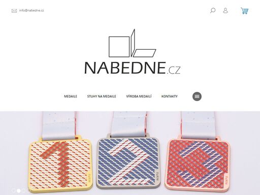 www.nabedne.cz
