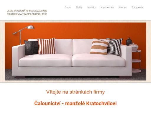 www.calounictvi-kratochvilovi.cz