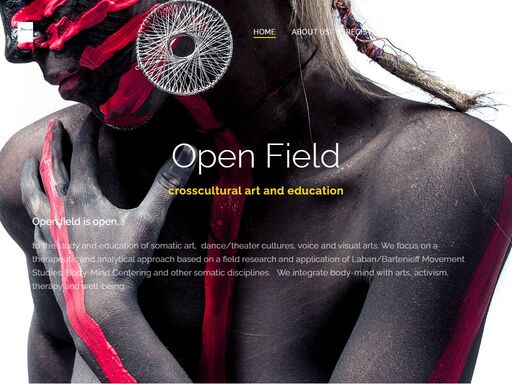 openfield.cz