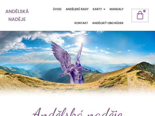 www.andelskanadeje.cz