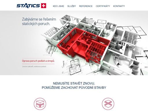 www.staticsplus.cz