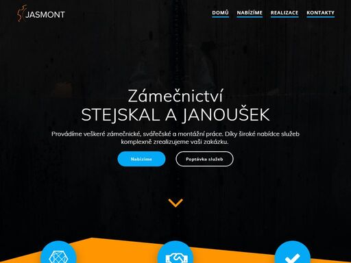 jasmont.cz