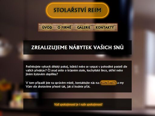 www.stolarstvireim.cz