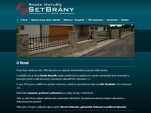 www.setbrany.cz