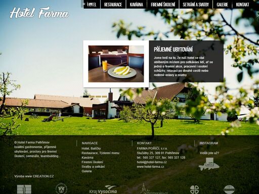 www.hotel-farma.cz