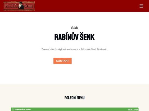 rabinuvsenk.cz