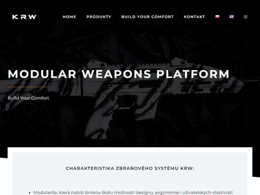 www.kr-weapons.com