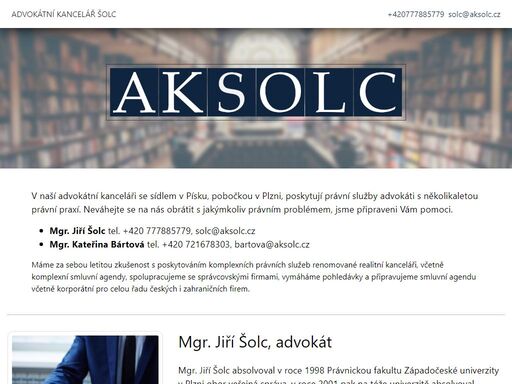 www.aksolc.cz