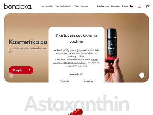 www.bonaloka.cz