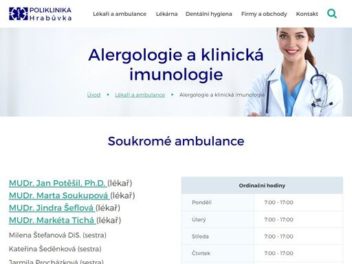 pho.cz/lekari-a-ambulance/alergologie-a-klinicka-imunologie