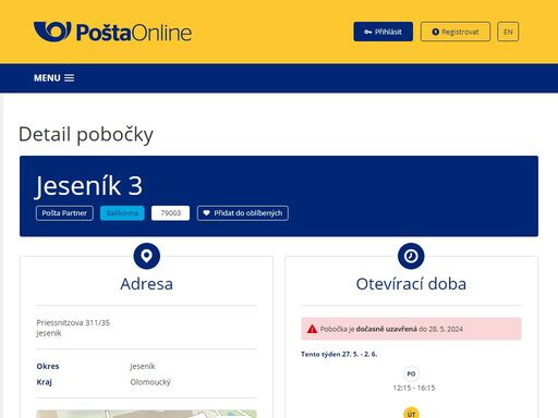 postaonline.cz/detail-pobocky/-/pobocky/detail/79003