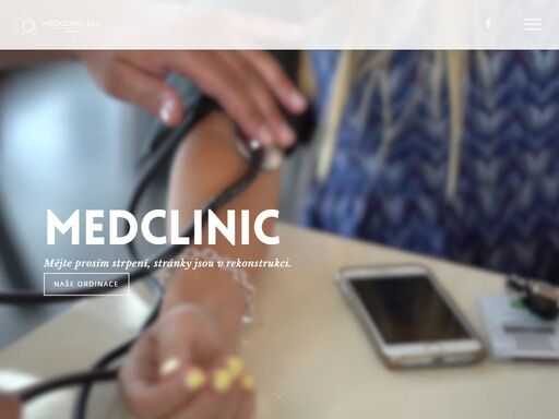 medclinic.cz