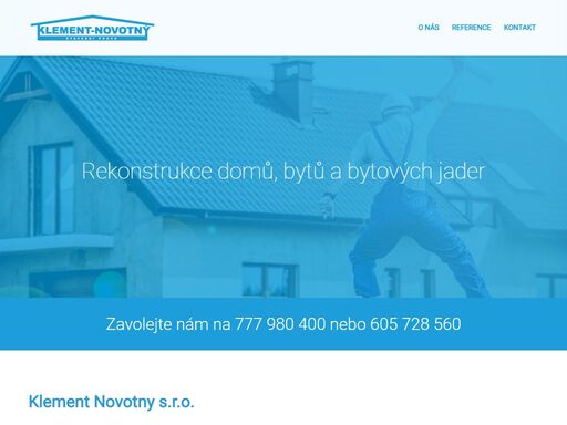 www.klement-novotny.cz