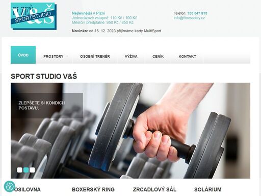 www.fitnessbory.cz