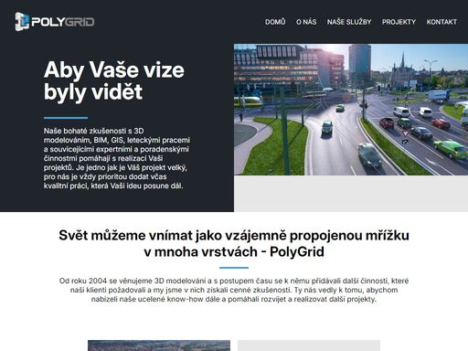 www.polygrid.cz