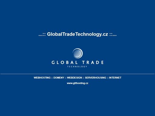 globaltradetechnology.cz