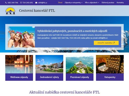 www.ckftl.cz