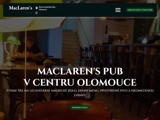 maclarenspub.cz