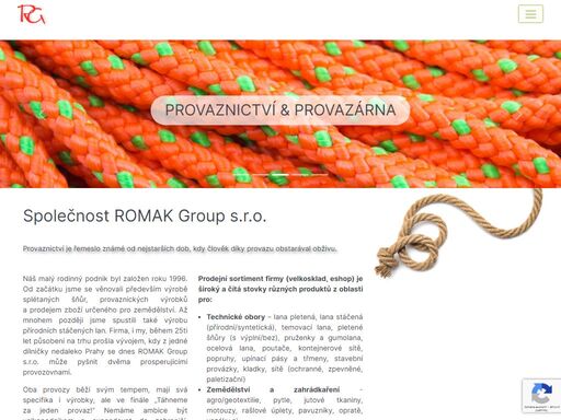 www.romak.cz