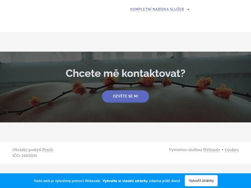 masazelibuska.webnode.cz