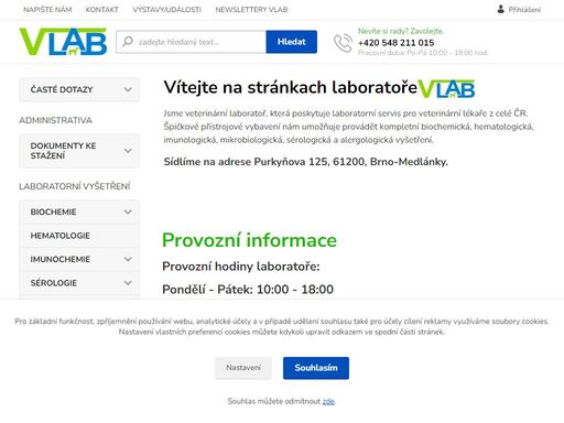 www.vlab.cz