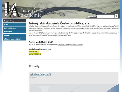 www.eacr.cz