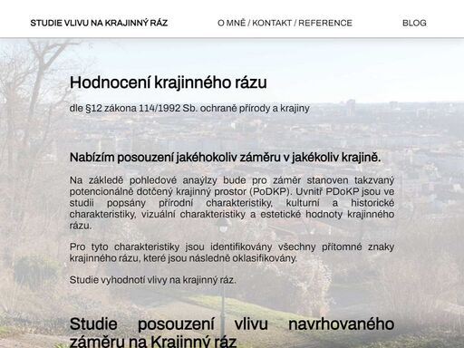 www.krajinny.cz