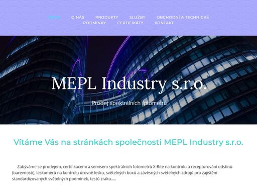 www.mepl.cz