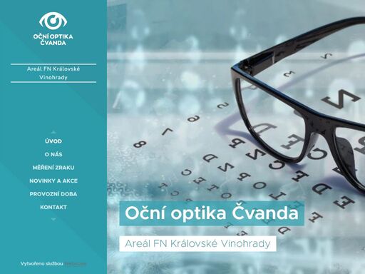 www.ocnioptikacvanda.cz