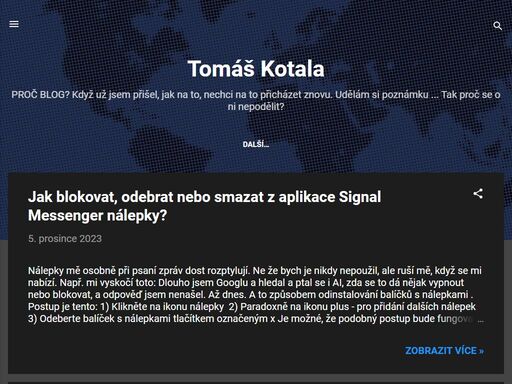 tkotala.cz