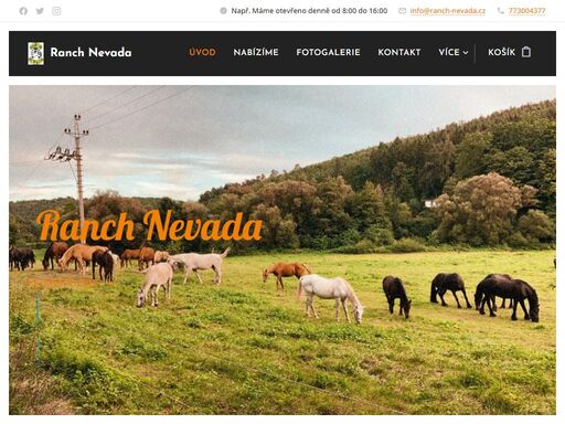 www.ranch-nevada.cz