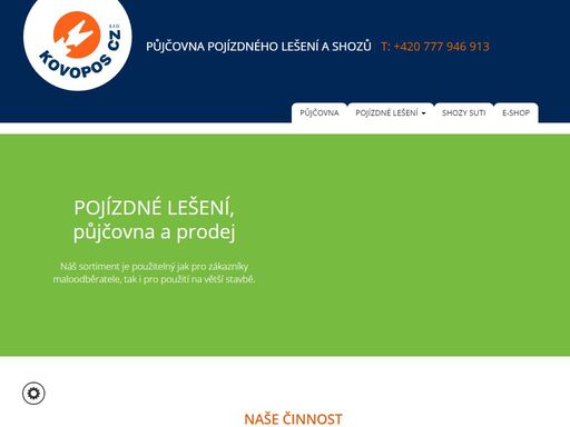 www.kovopos.cz