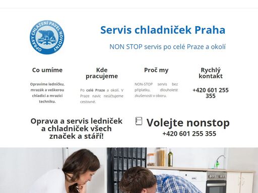 servis-chladnicek-praha.cz