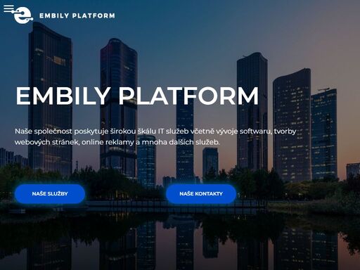 www.embilyplatform.cz