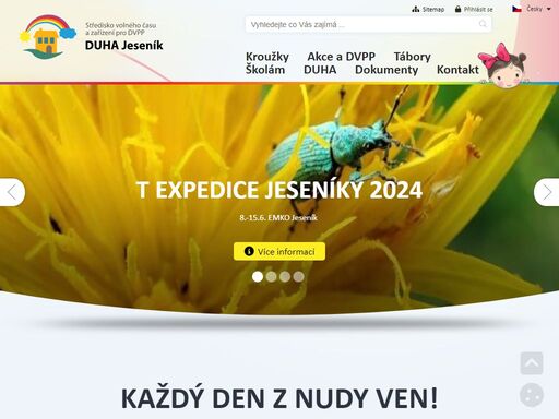 www.duhajes.cz