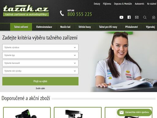 www.tazak.cz