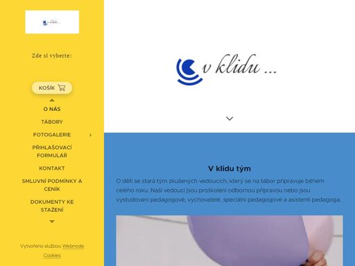www.v-klidu.cz