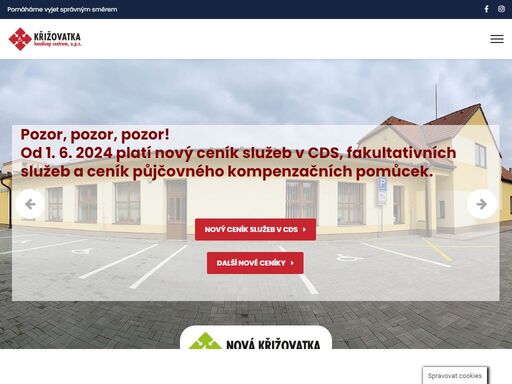 www.krizovatka-hc.cz