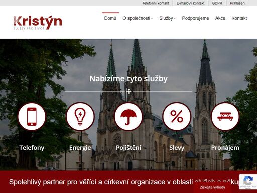 www.kristyn.cz